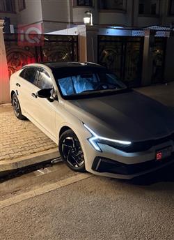كيا K5